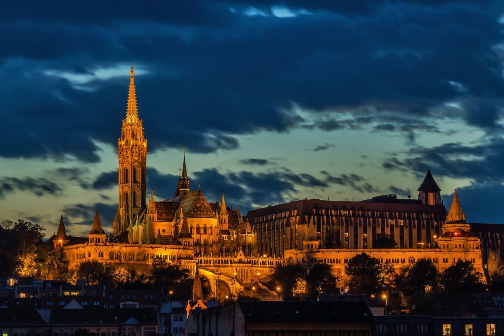 Hungary's Must-See Attractions: 5 Unmissable Landmarks